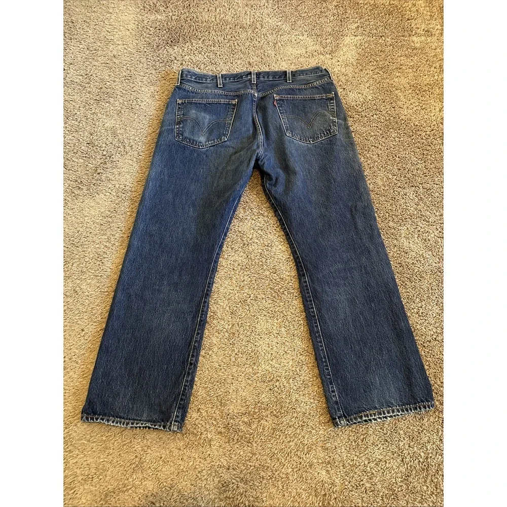 Levis levi 505